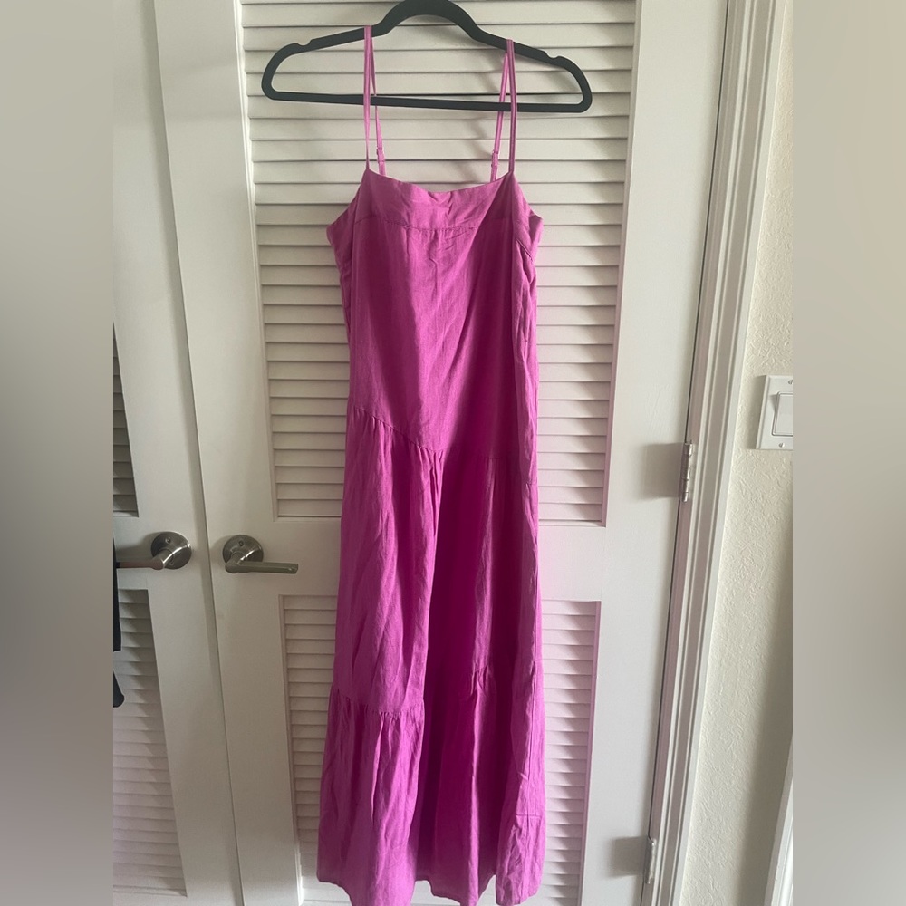 Comfy maxi